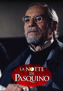 La notte di Pasquino streaming