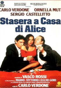 Stasera a casa di Alice streaming