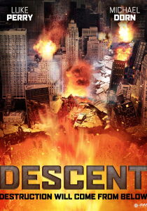 The Descent - Al centro della Terra streaming