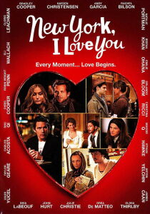 New York I Love You [Sub-ITA] streaming