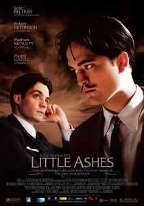 Little Ashes [Sub-ITA] streaming