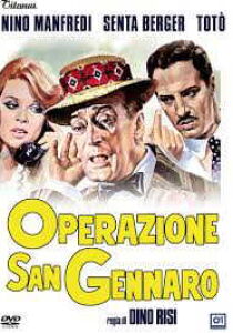 Operazione San Gennaro streaming