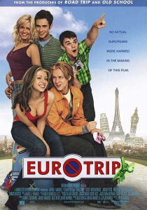 Eurotrip streaming