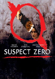 Suspect Zero streaming