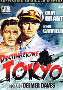 Destinazione Tokyo streaming