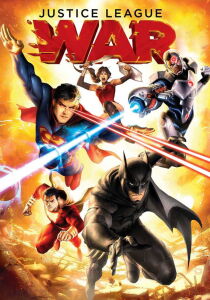 Justice League: War [Sub-Ita] streaming