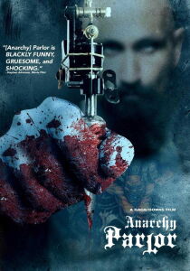 Anarchy Parlor [Sub-ITA] streaming