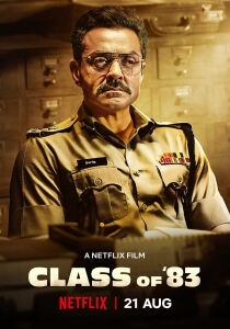 Class of ’83 [Sub-ITA] streaming