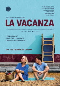 La Vacanza streaming