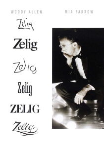 Zelig streaming