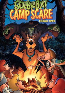 Scooby-Doo! Paura al campo estivo streaming