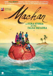 Machan – La vera storia di una falsa squadra streaming