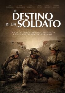 Il destino di un soldato streaming