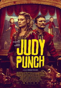 Judy & Punch [Sub-ITA] streaming