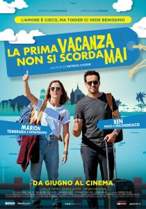 La prima vacanza non si scorda mai streaming