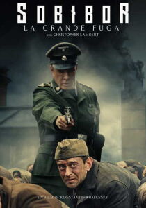 Sobibor – La grande fuga streaming