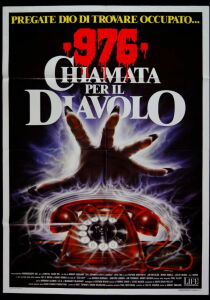 976 - Chiamata per il diavolo streaming