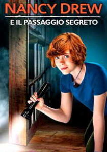 Nancy Drew e il passaggio segreto streaming