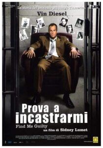 Prova a incastrarmi streaming