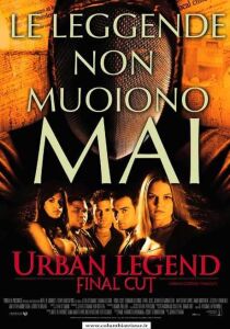 Urban Legend - Final Cut streaming