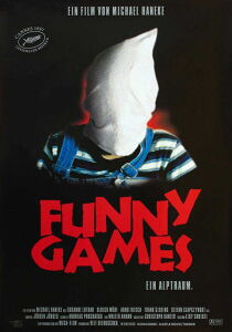 Funny Games (1997) streaming