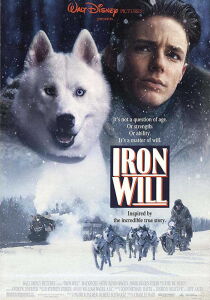 Iron Will - Volontà di vincere streaming