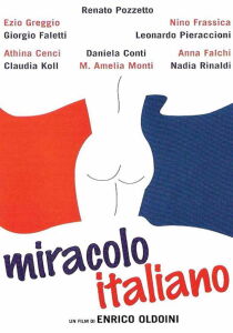 Miracolo italiano streaming