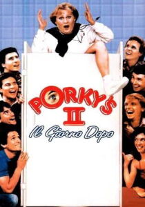 Porky’s 2 – Il giorno dopo streaming