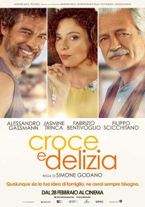 Croce e delizia streaming