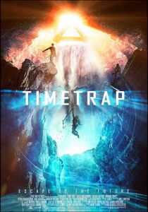 Time Trap streaming