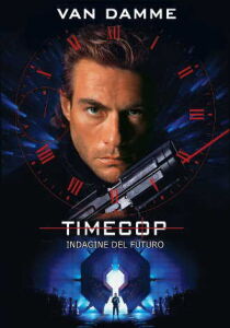 Timecop - Indagine dal futuro streaming