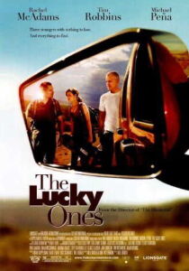 The Lucky Ones – Un viaggio inaspettato streaming