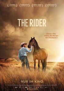 The Rider - Il sogno di un cowboy streaming