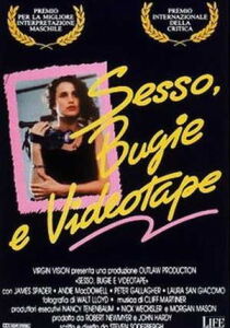 Sesso bugie e videotape streaming