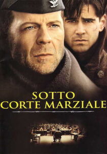 Sotto corte marziale streaming