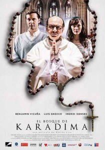 El Bosque de Karadima [SUB-ITA] streaming