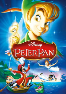 Le avventure di Peter Pan streaming