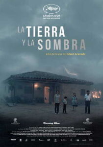 La Tierra y la Sombra - Un mondo fragile [SUB-ITA] streaming