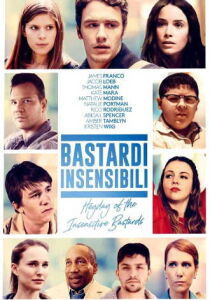 Bastardi insensibili streaming