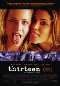 Thirteen - 13 anni streaming