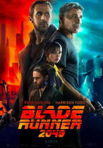 Blade Runner 2049 streaming