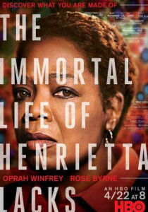 La vita immortale di Henrietta Lacks streaming