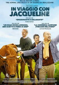 In viaggio con Jacqueline streaming