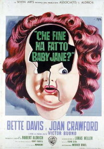 Che fine ha fatto Baby Jane streaming