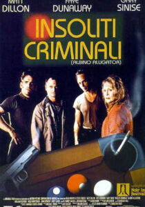 Insoliti criminali streaming