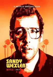 Sandy Wexler streaming