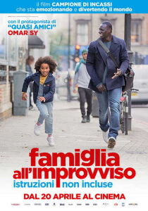 Famiglia all'improvviso - Istruzioni non incluse streaming