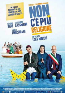 Non c'è più religione streaming