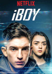 iBoy streaming