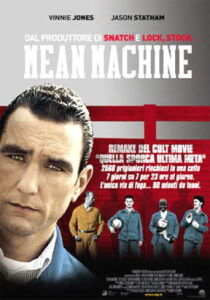 Mean Machine streaming